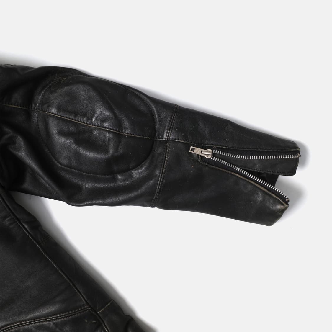 1990's Hein Gericke Leather  Jacket 상품이미지7