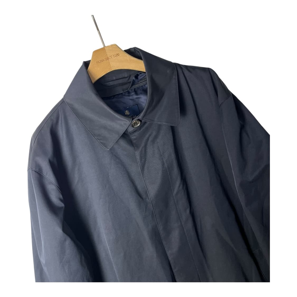 [Brooks Brothers] 브룩스브라더스 트렌치 맥코트 (내피포함) 상품이미지2