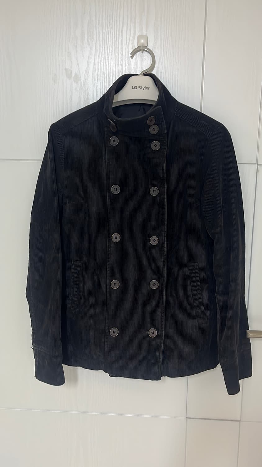 일본 브랜드 골덴자켓  55,66 상품이미지3