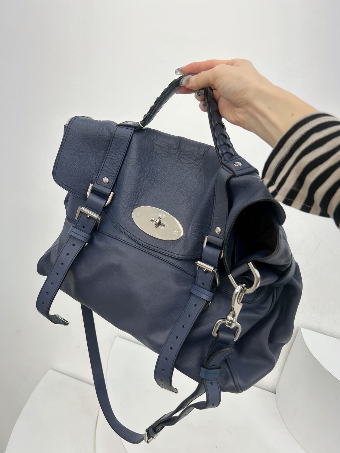 멀버리 알렉사 라지 상품이미지1