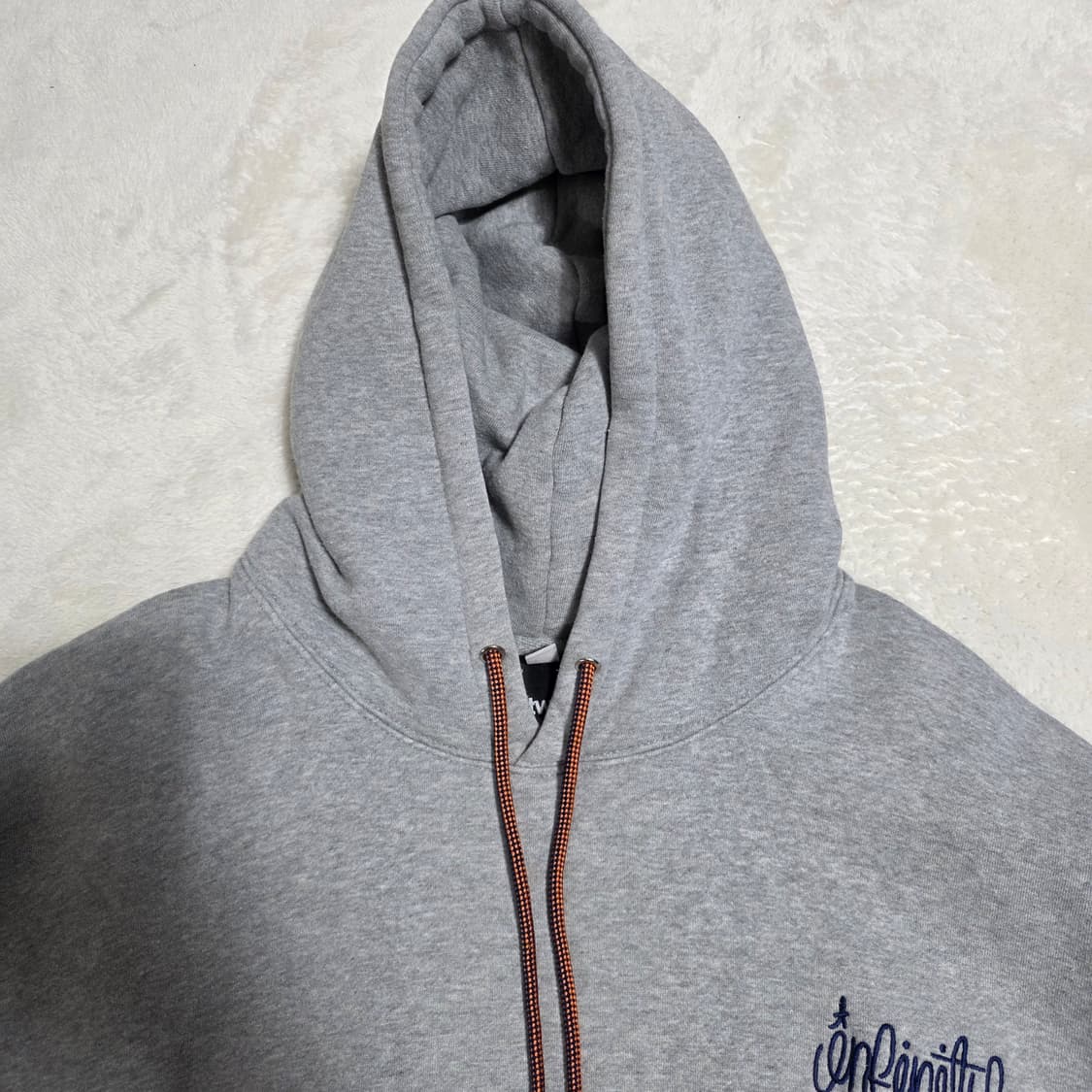 (L)TWN 후드티 상품이미지2