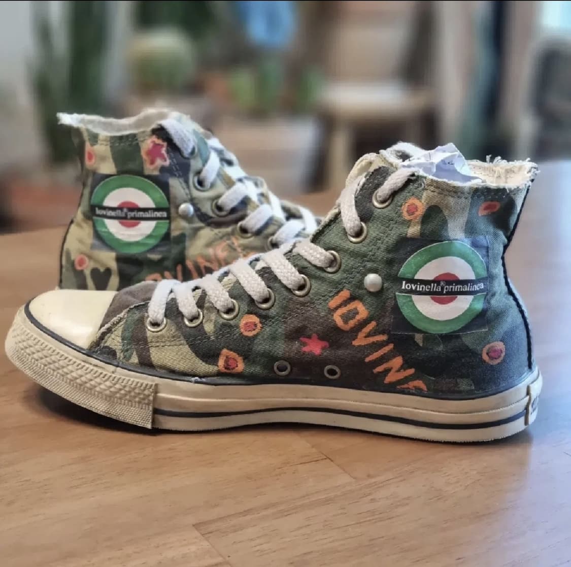 265-270 컨버스척70 하이브리드모  상품이미지4