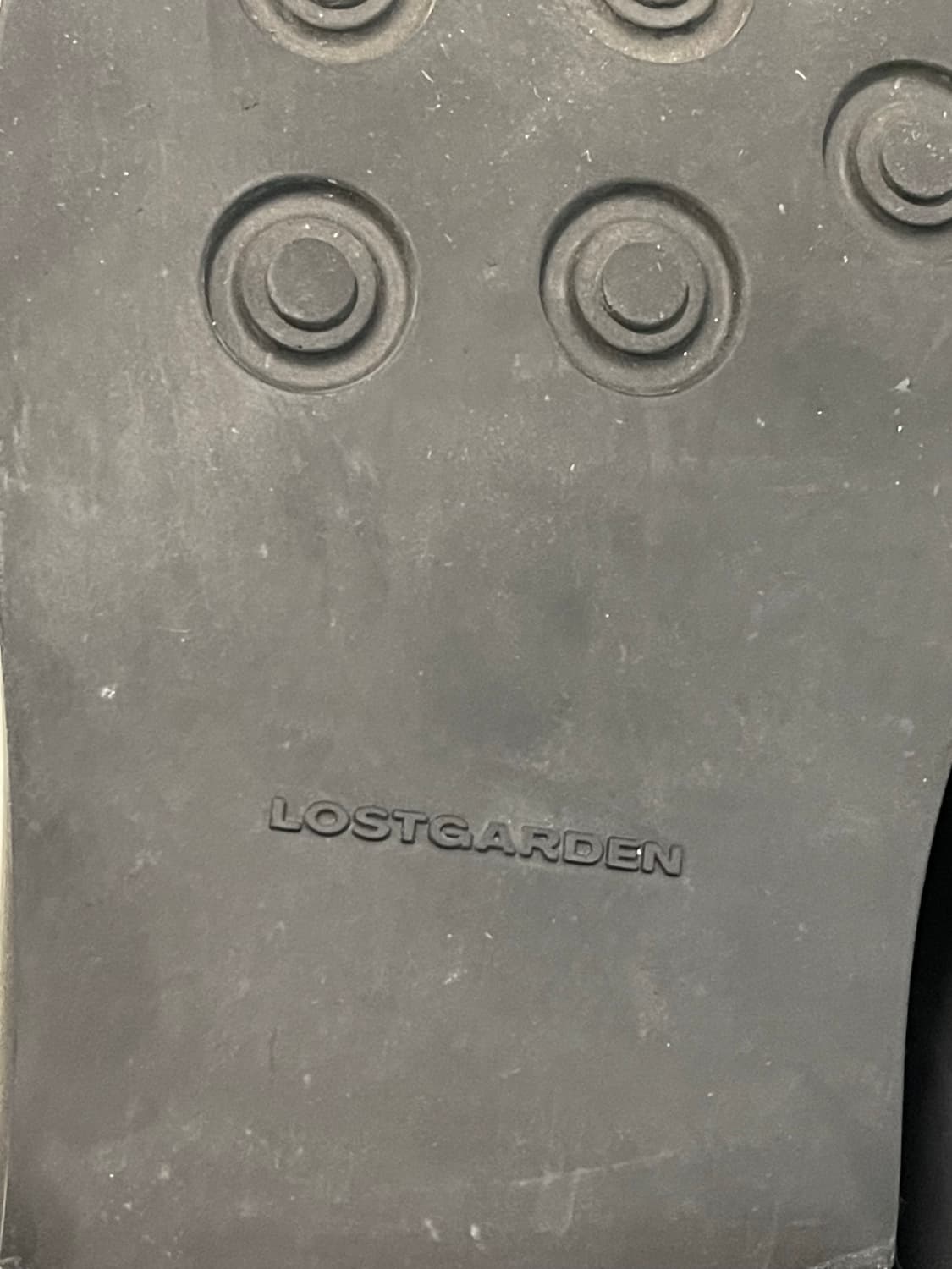 로스트 가든 페니 로퍼 270 상품이미지6