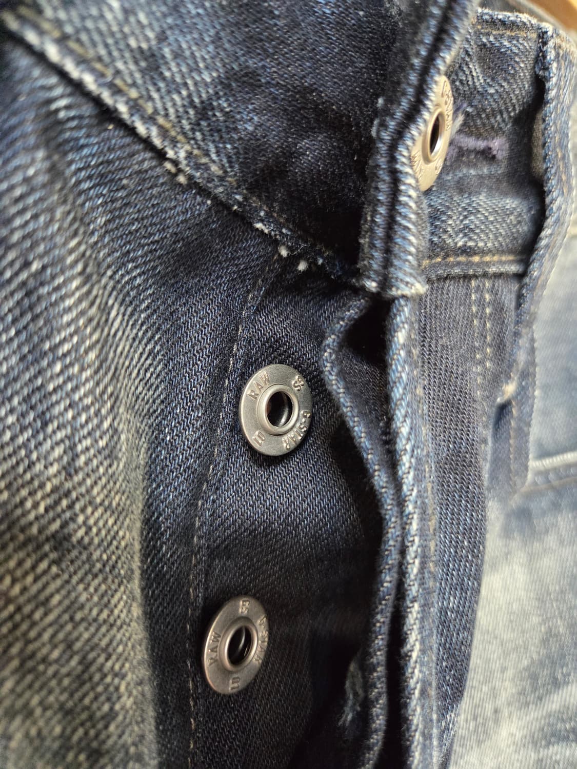 G-Star Raw 데님 청바지(W29/L32)디피용 /택없음 상품이미지4