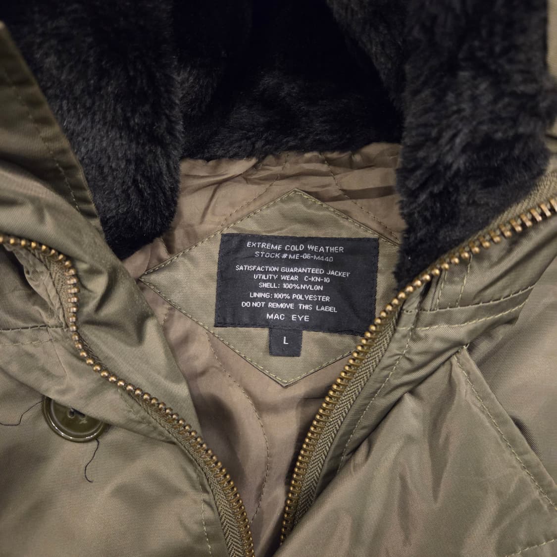 n2b 자켓 L 상품이미지3