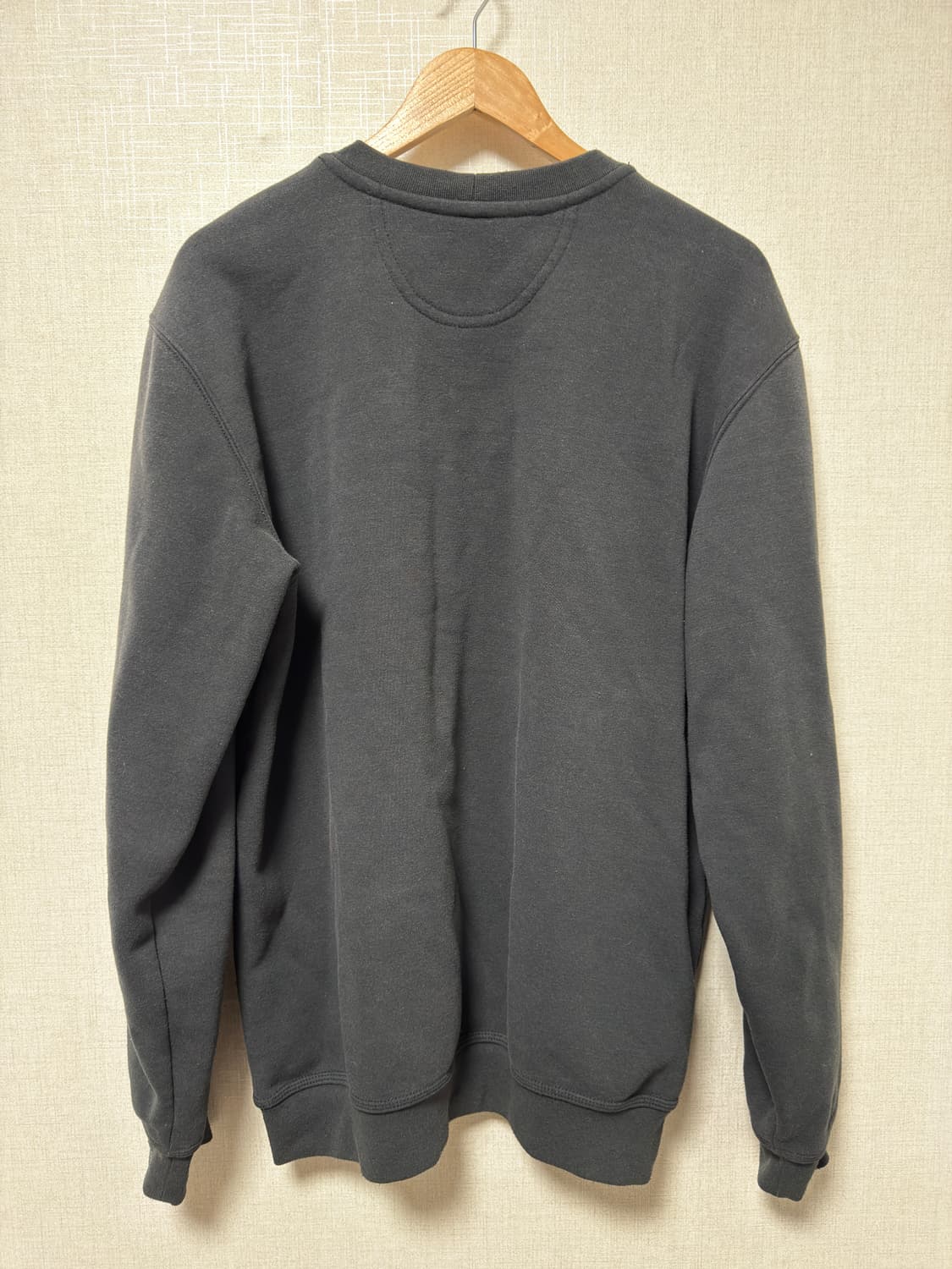 칼하트 USA 빅사이즈 맨투맨 M(2XL) 상품이미지2