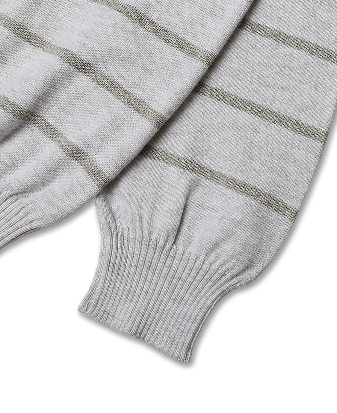 세테필리 캐시미어 [Settefili Cashmere] 오픈 칼라 니트 상품이미지5