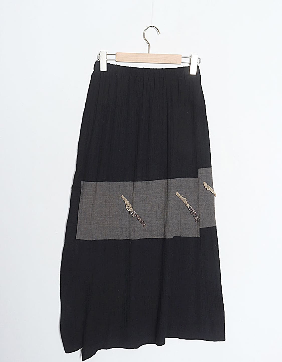 Faisy LightWool Skirt (25~26) 상품이미지5