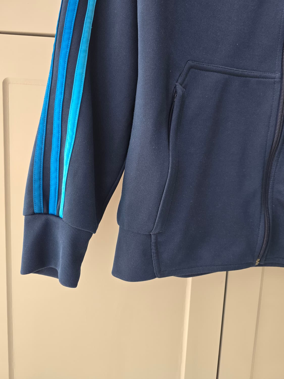 아디다스 오리지널 첼시 그라데이션 트랙탑 져지 100 상품이미지4