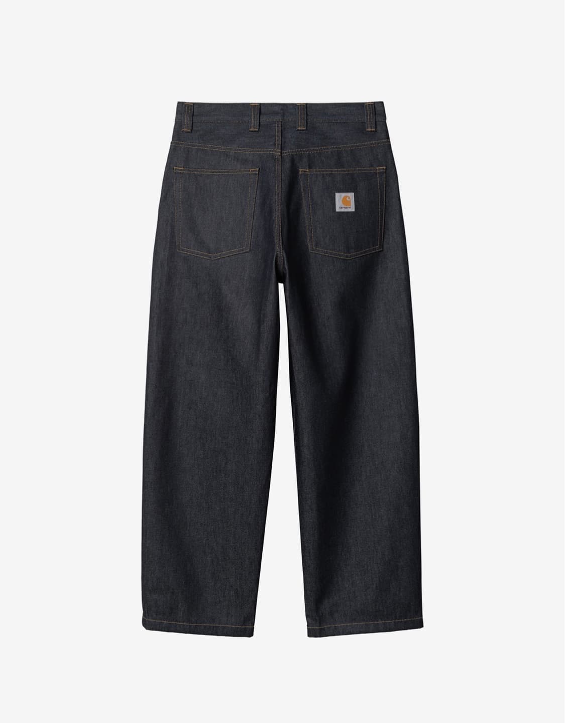 칼하트 브랜든 스미스 블루 리지드 삽니다 상품이미지1