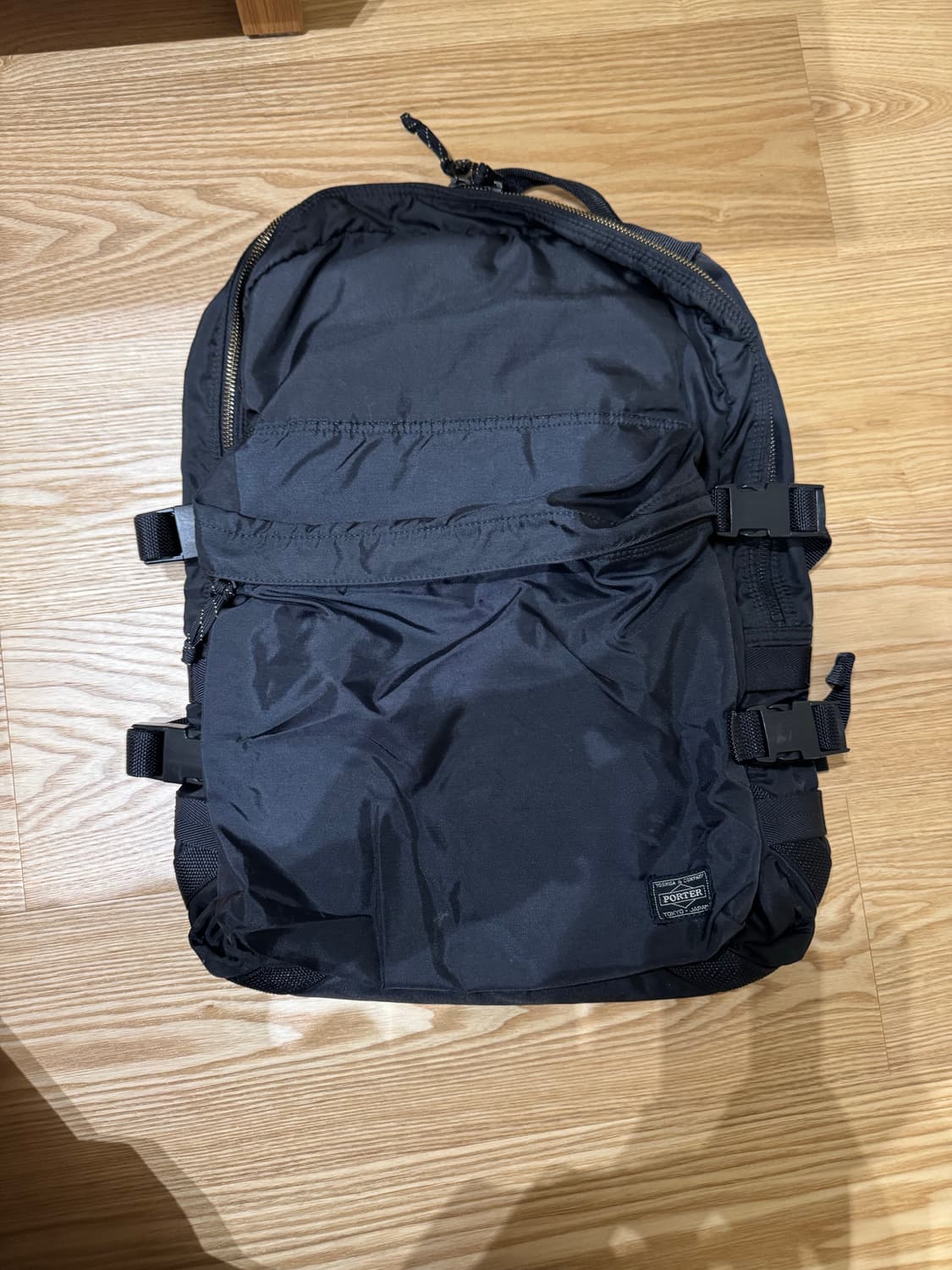 포터 포스 데이팩  상품이미지1