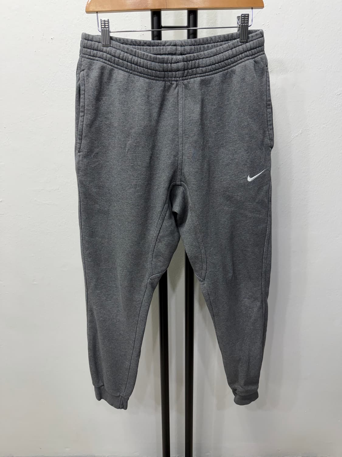 정품) 나이키 남성 조거팬츠 L 상품이미지1