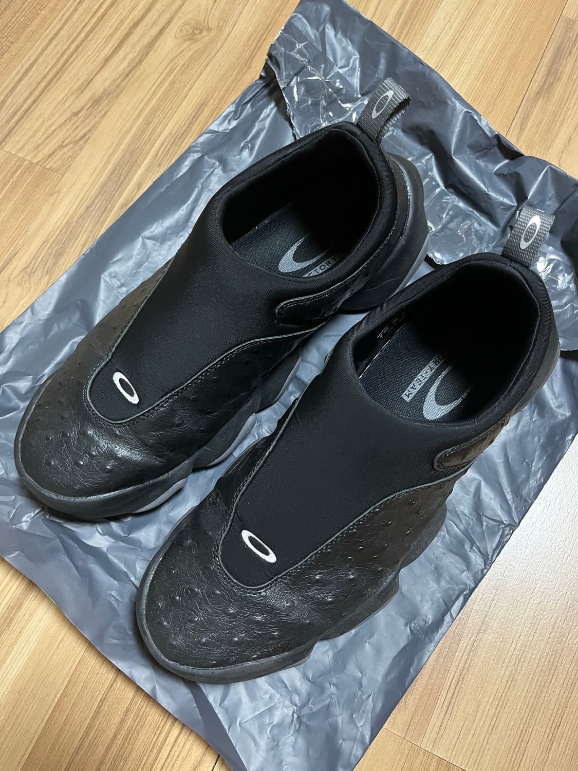 오클리 브레인데드 플래시 285 상품이미지3