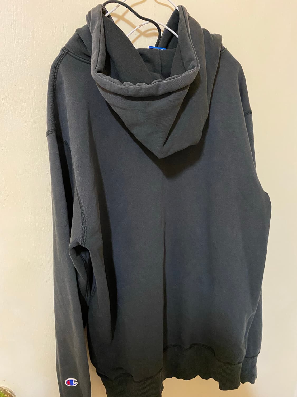 챔피언 후드티 상품이미지6