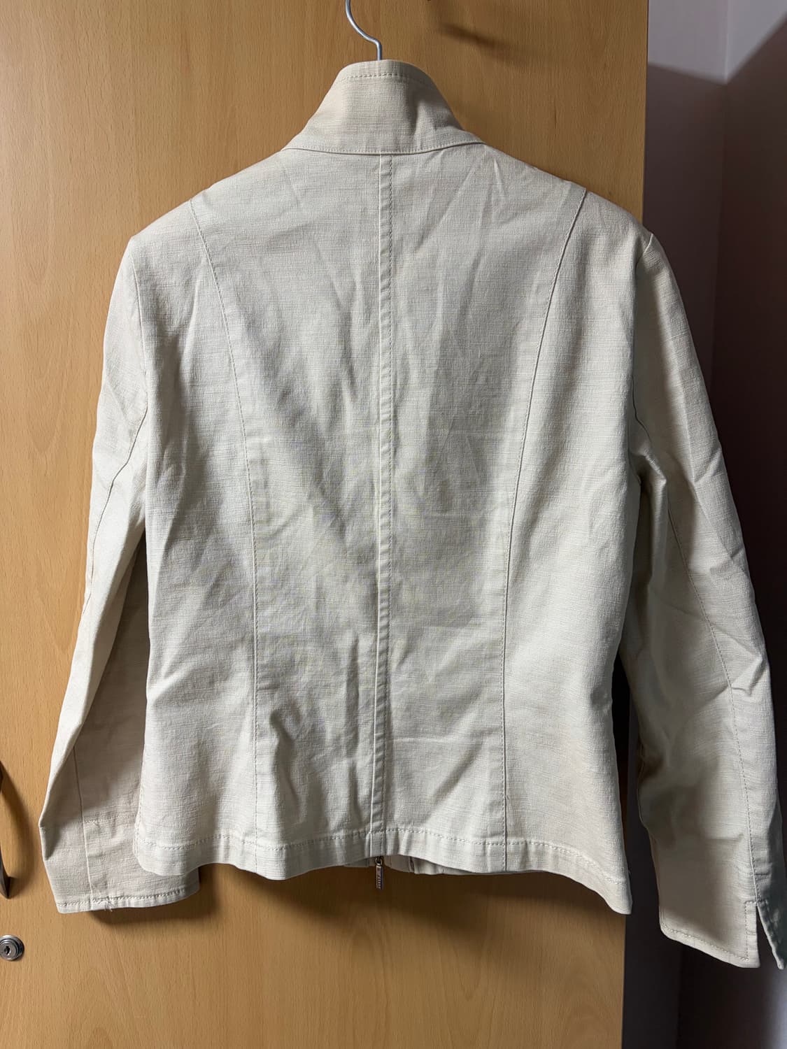 하이넥 자켓 상품이미지2