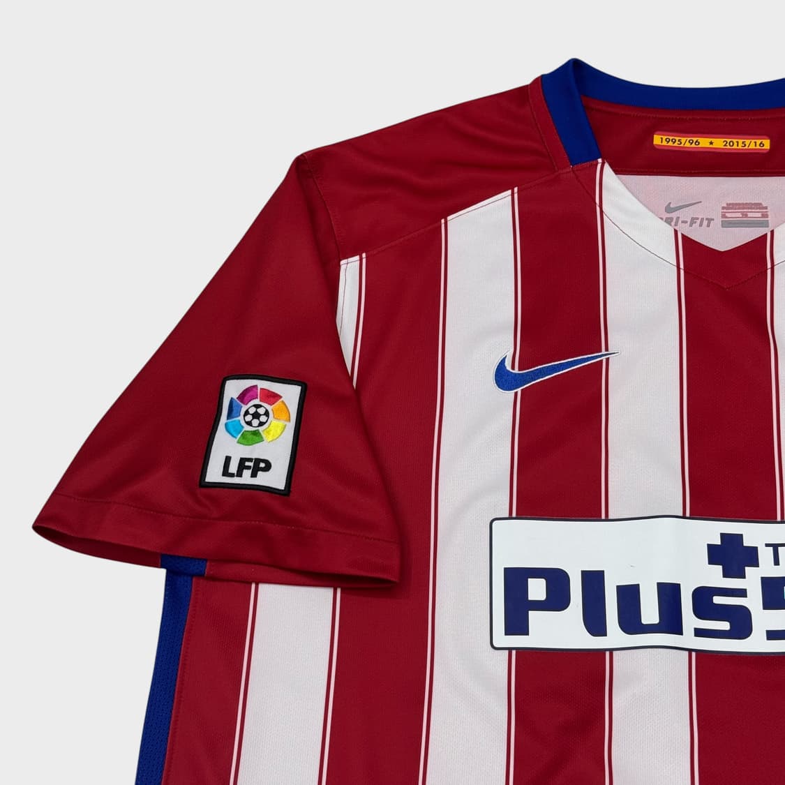 15-16 아틀레티코 마드리드 홈 No.9 페르난도 토레스 상품이미지4