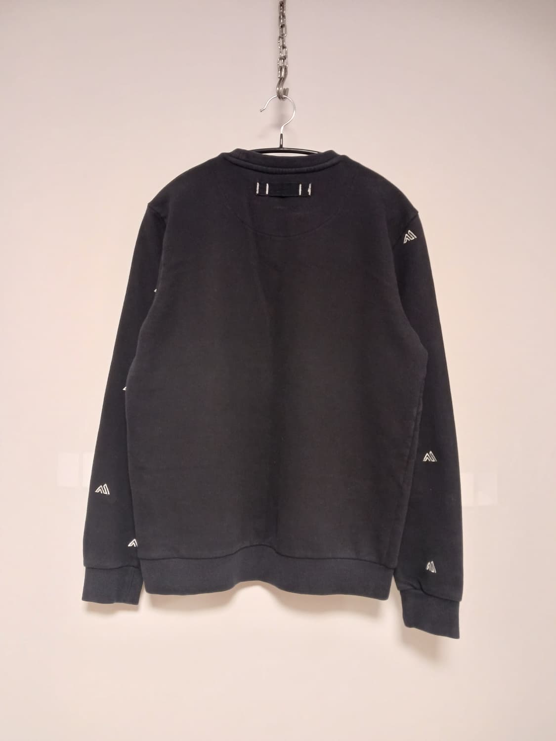 그레고리 로고맨투맨 상품이미지6