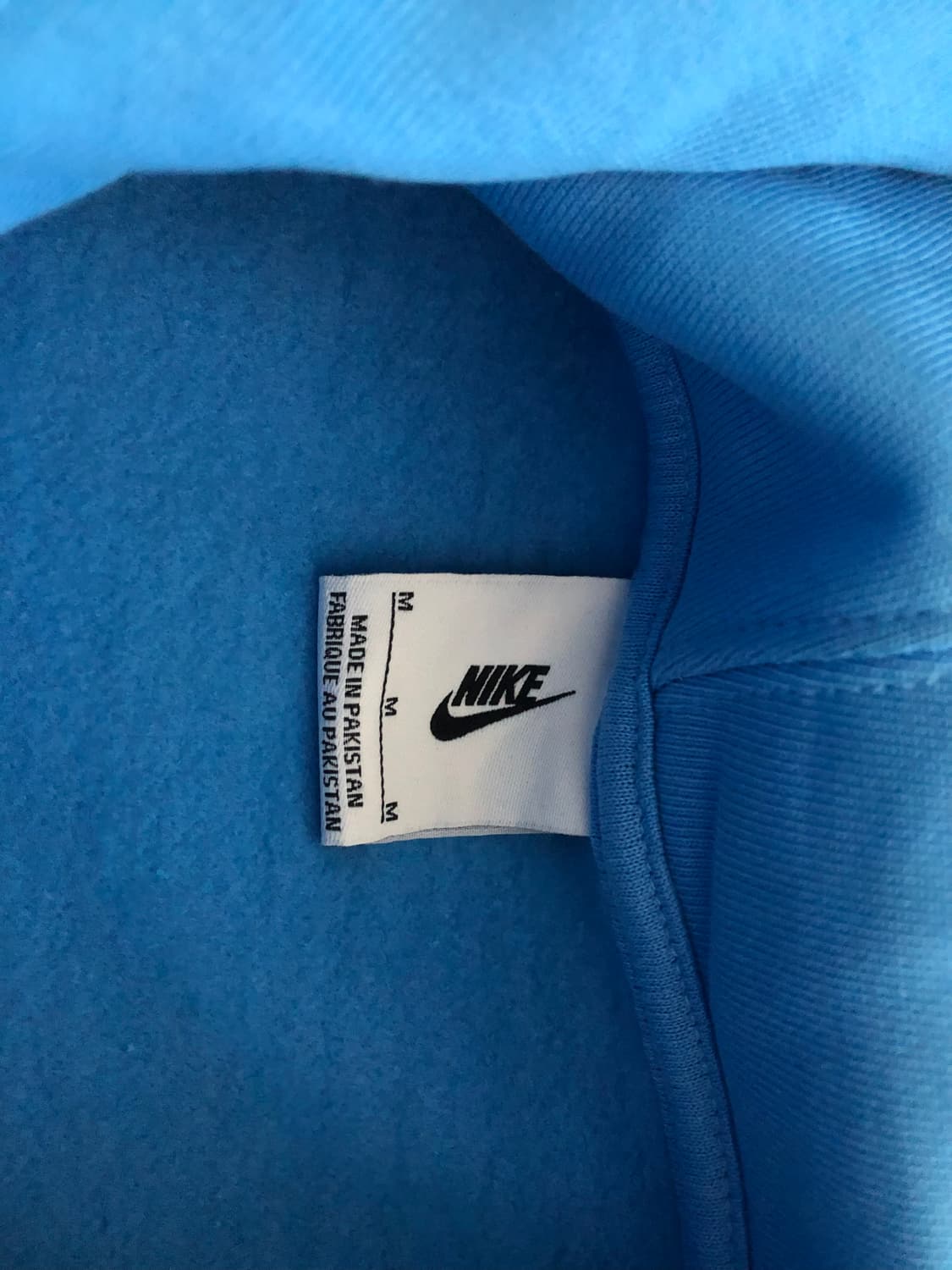 나이키 후드티 상품이미지3