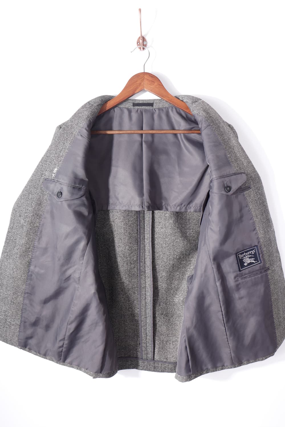 Burberry 울자켓 상품이미지8