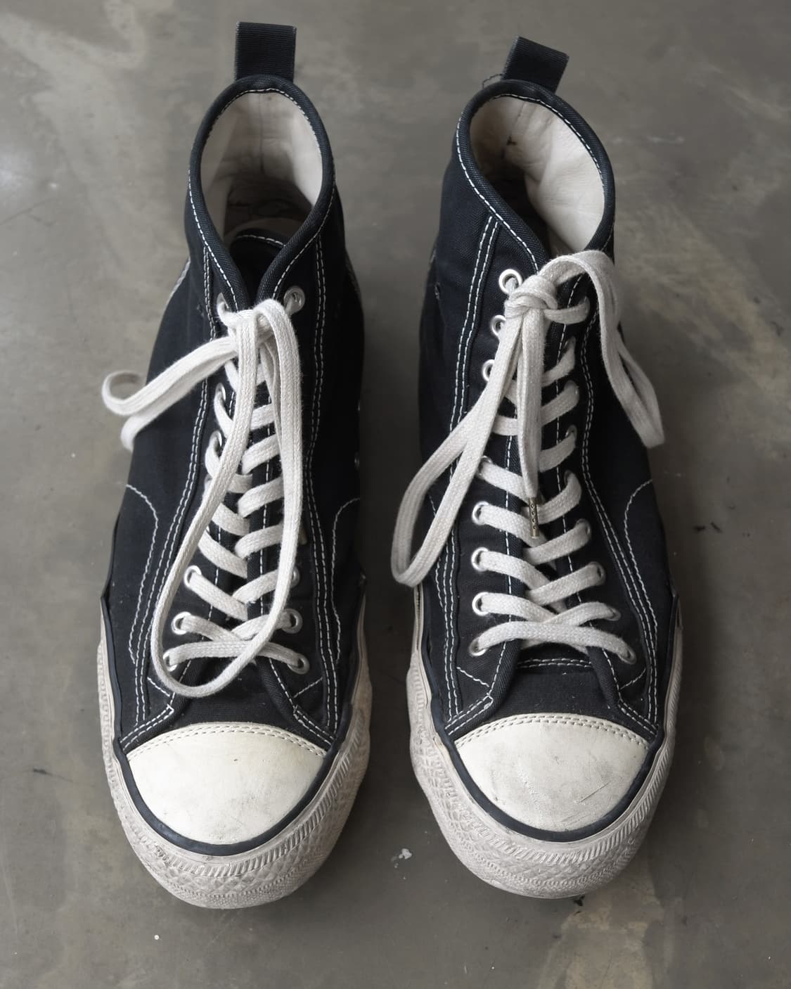 Visvim 상품이미지1