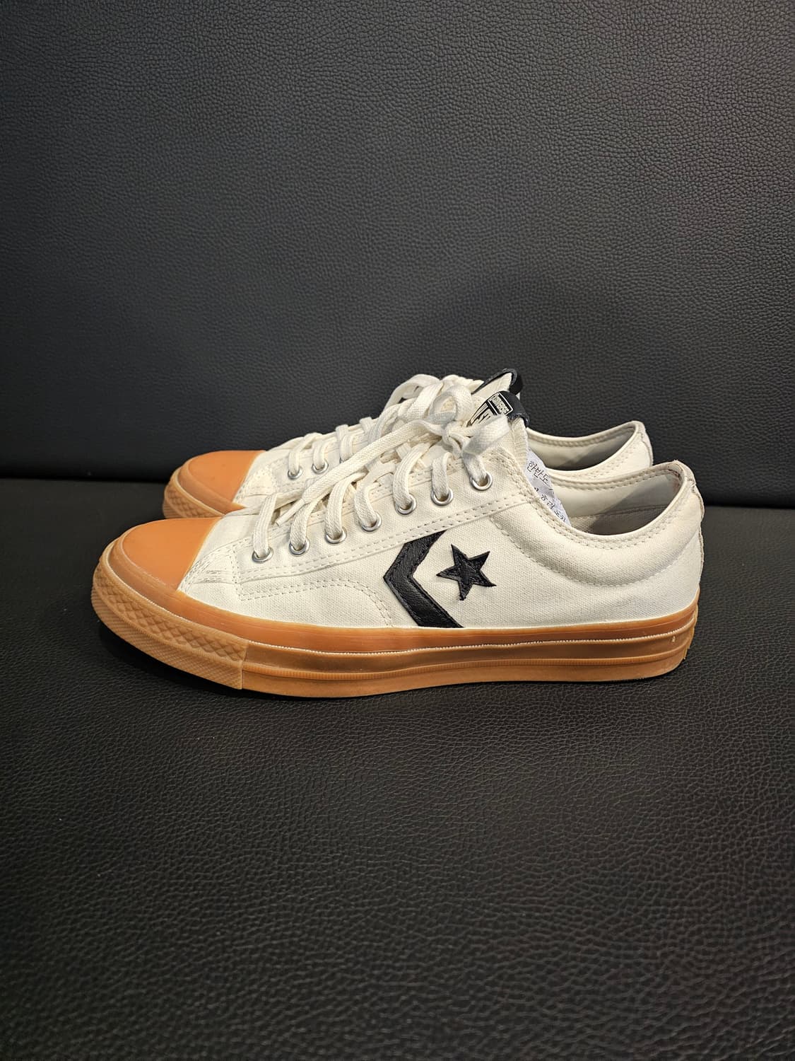 컨버스 스타 플레이어 76 에그렛 로우 상품이미지4