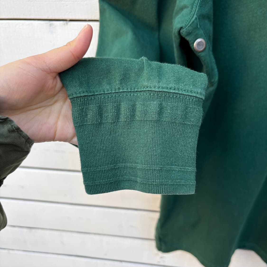 Polo 폴로 빅포니 럭비티 상품이미지8