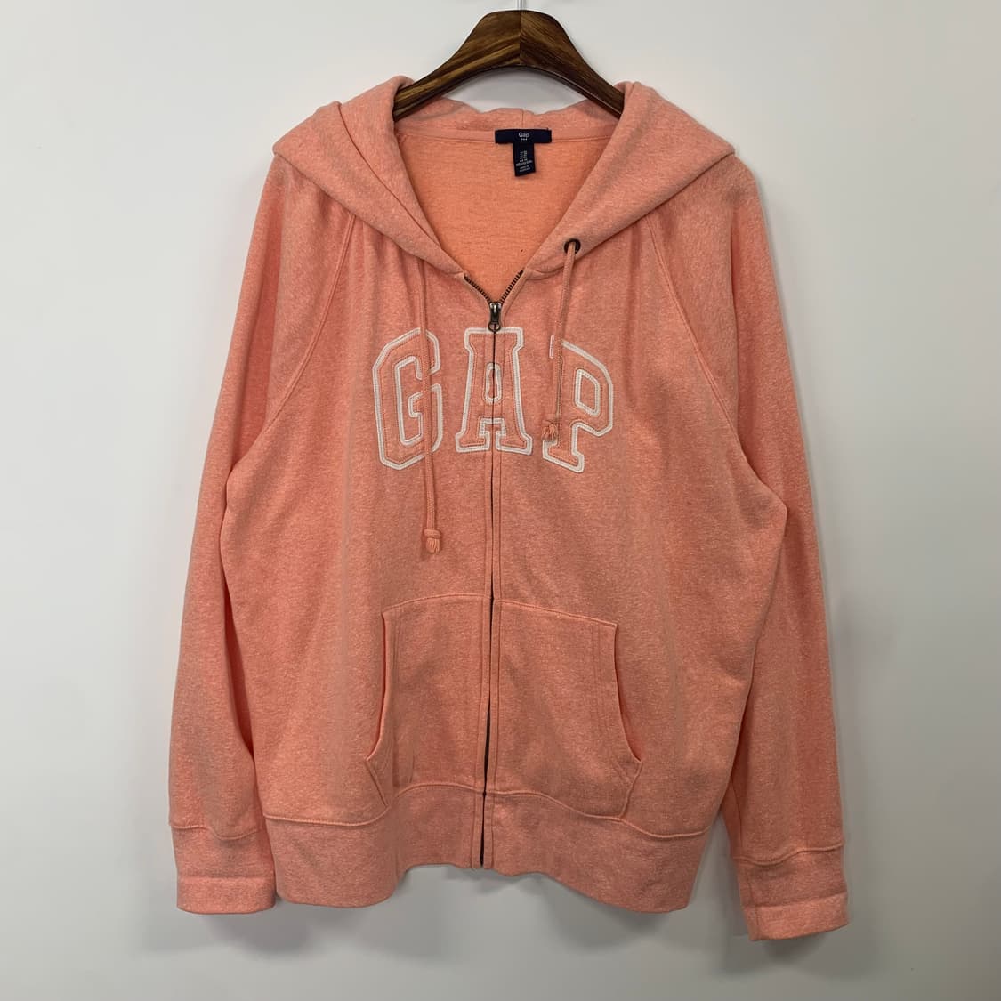 Gap 갭 피치 후드집업  상품이미지2