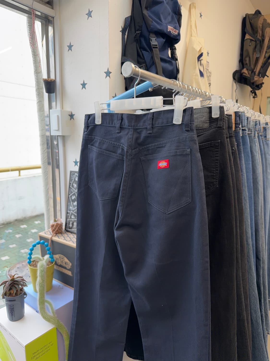 Dickies pants 상품이미지2