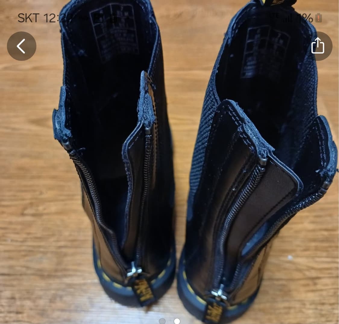 닥터마틴 상품이미지1