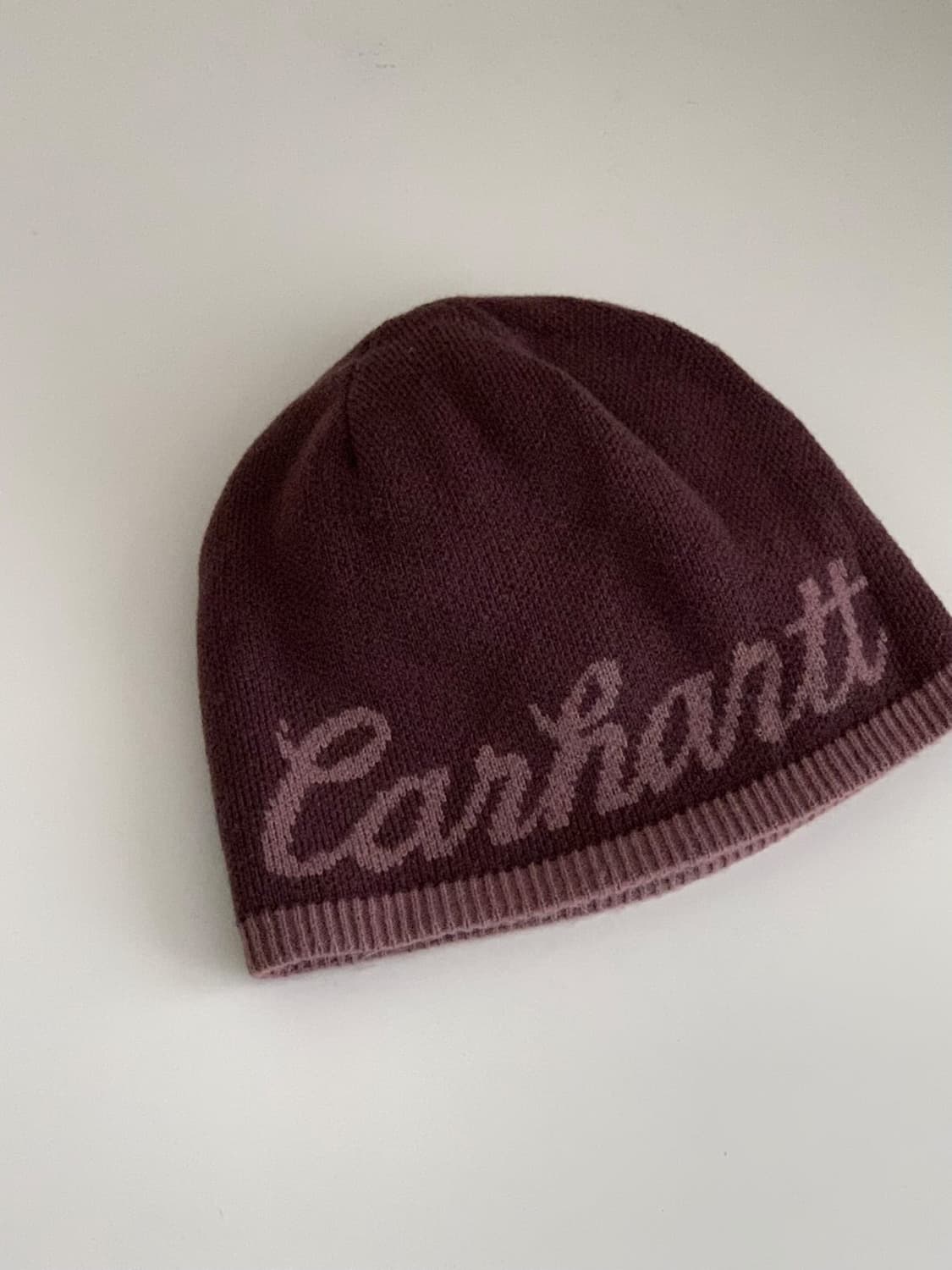 칼하트 리버시블 비니 상품이미지6