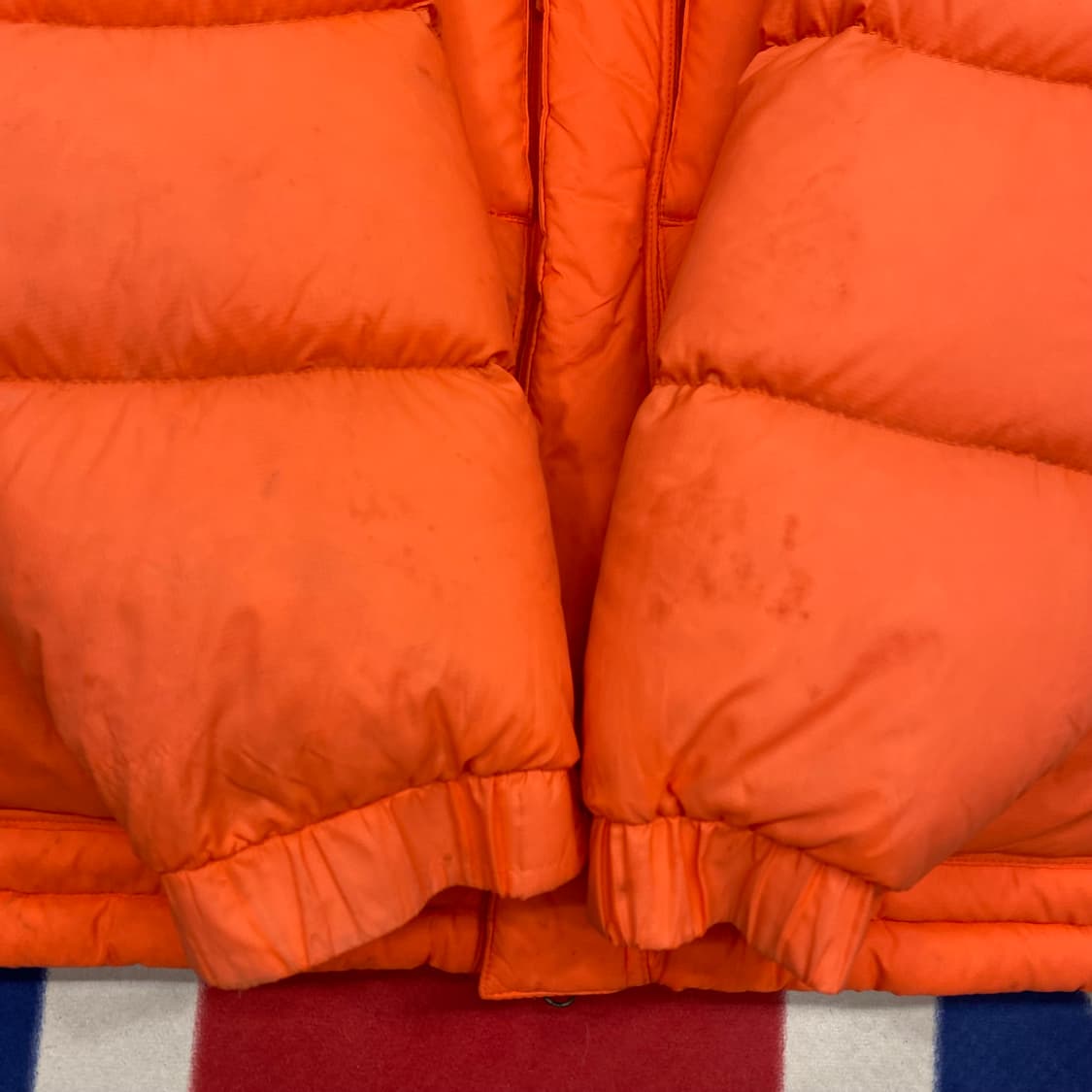 오클리 패딩 L실측XL 상품이미지7