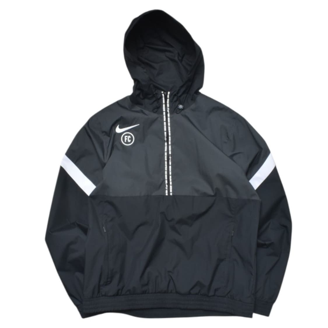 나이키 FC 바람막이 아노락 점퍼 XL  N1320 상품이미지2