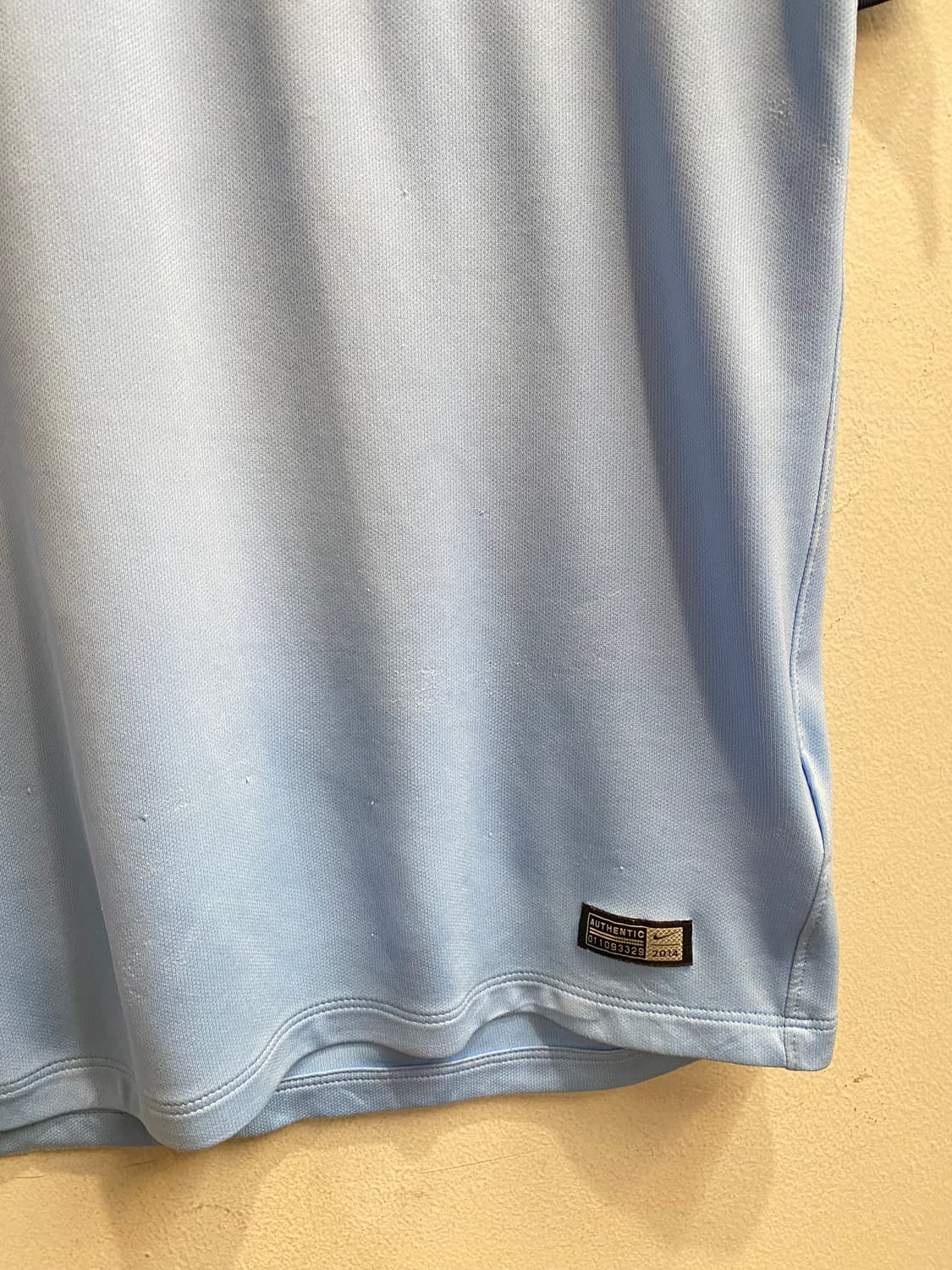 14/15 맨시티 홈 램파드 (M) 상품이미지7