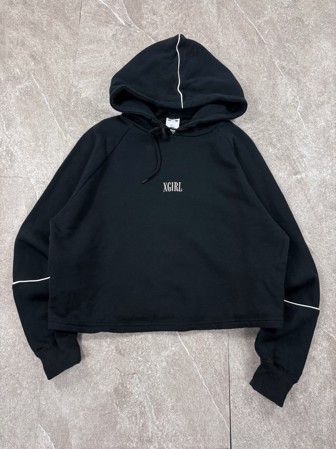 X-girl Hoodie  상품이미지1