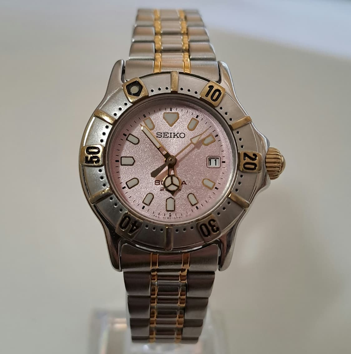 Seiko scuba 200m 상품이미지1