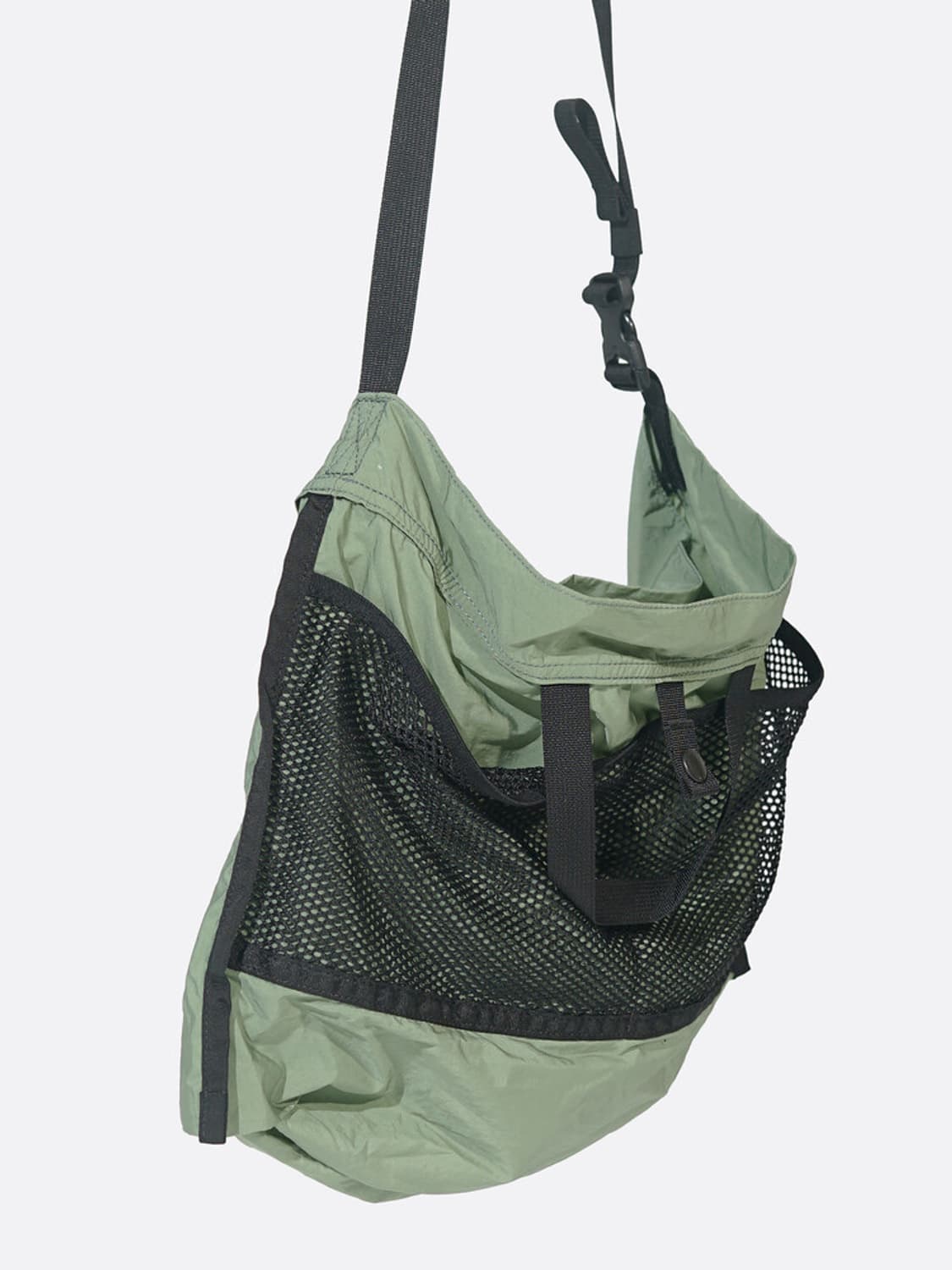 Packable Shoulder Bag (2way) 상품이미지6