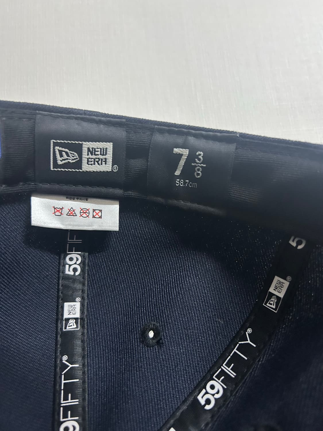 뉴에라 모자 상품이미지4