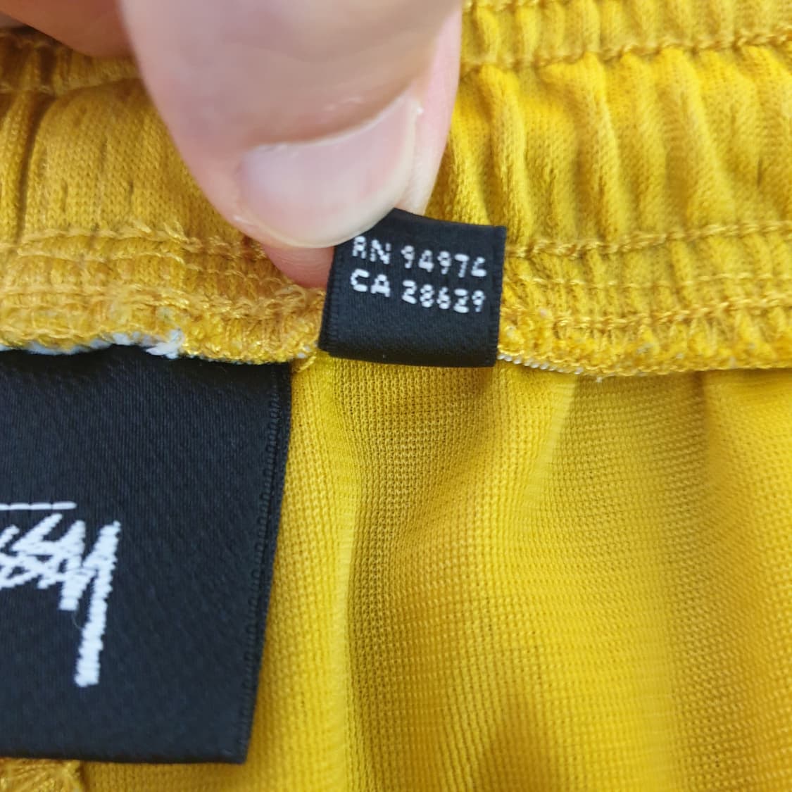 [무료배송] STUSSY 8볼 반바지 상품이미지4