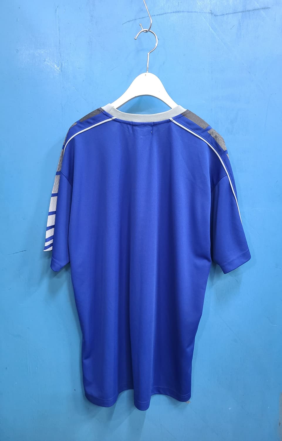 새상품)2002 FIFA 한일 월드컵 공식 축구 유니폼 상품이미지9