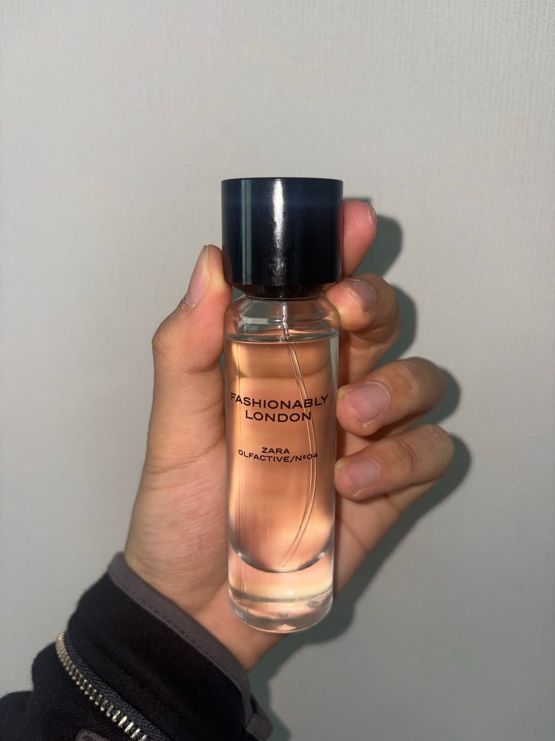 자라 향수 팝니다 상품이미지1