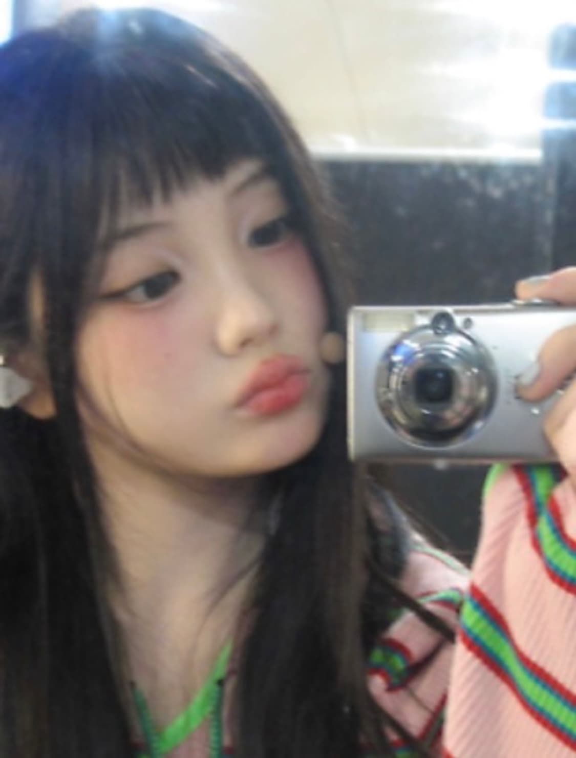 [아일릿원희 디카] 캐논 익서스 SD550(IXY 700,ixus750) 상품이미지7