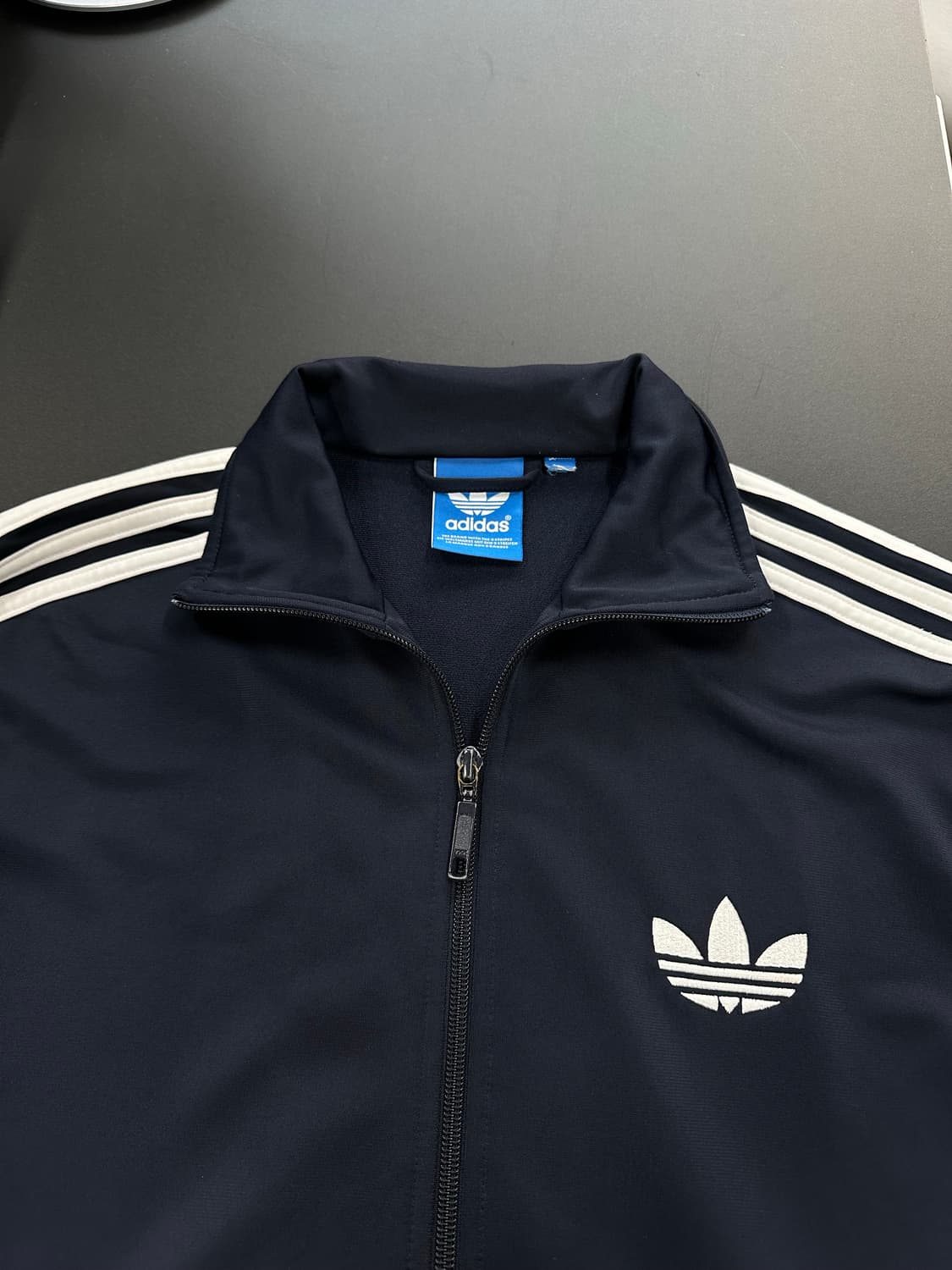 아디다스 파이어버드 트랙탑 져지 100 상품이미지6