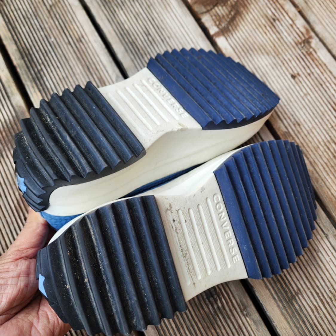 CONVERSE 척데일러 로우(250) 상품이미지10