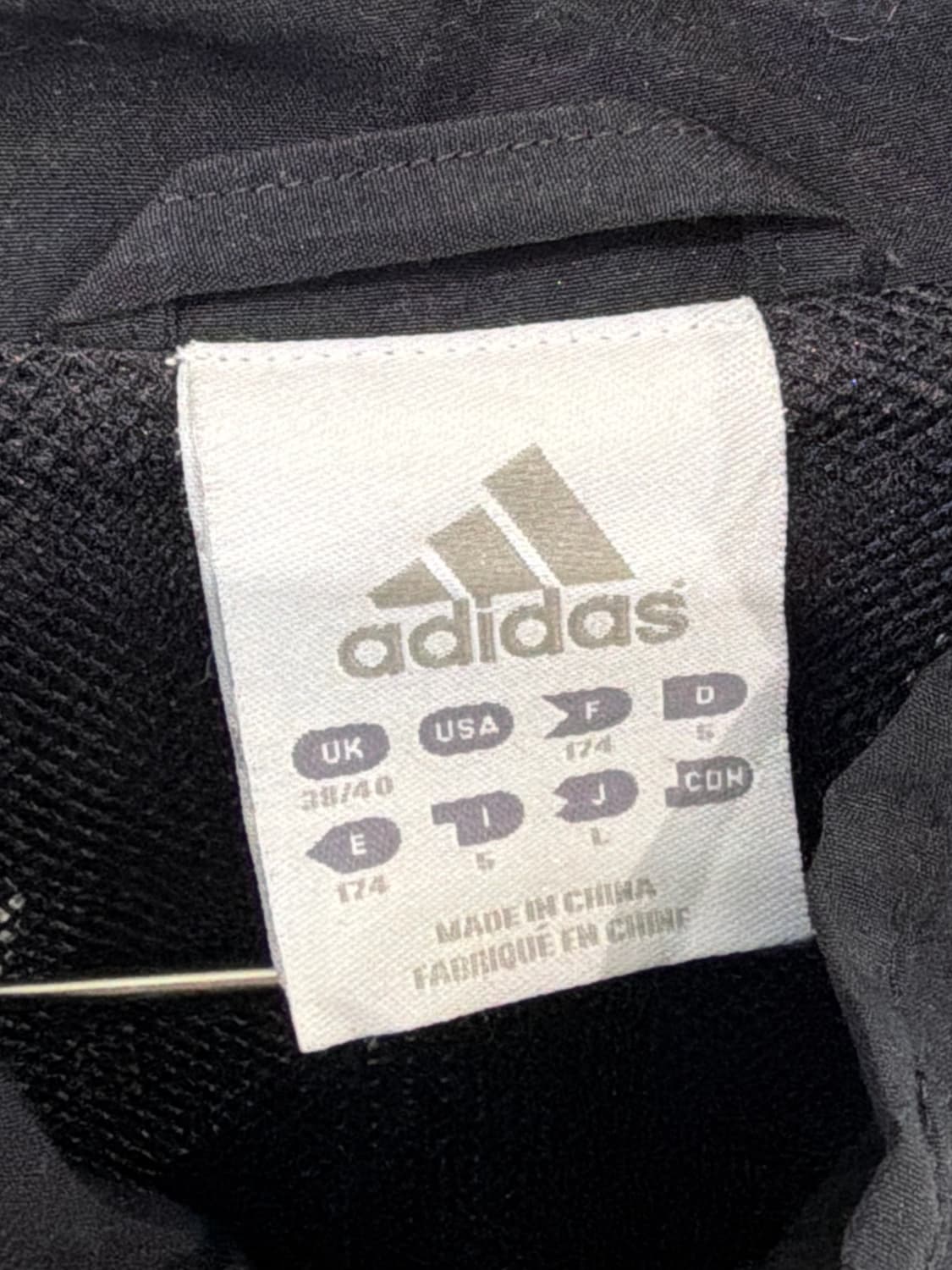 Adidas jersey 상품이미지7