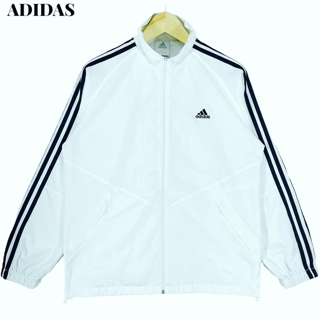 adidas windbreaker jacket 상품이미지1