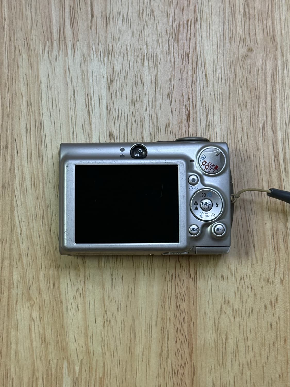 캐논 ixus 750 아일릿 원희 디카 canon 익서스 750 상품이미지3