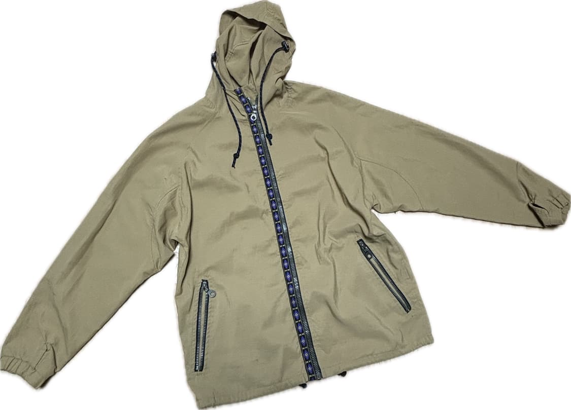 90s USA älf(Alfwear) 자켓 상품이미지1