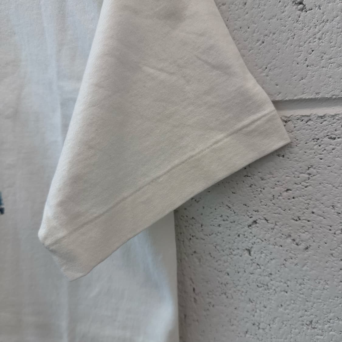 90s Vintage Fruit Of The Loom Tshirt 상품이미지4