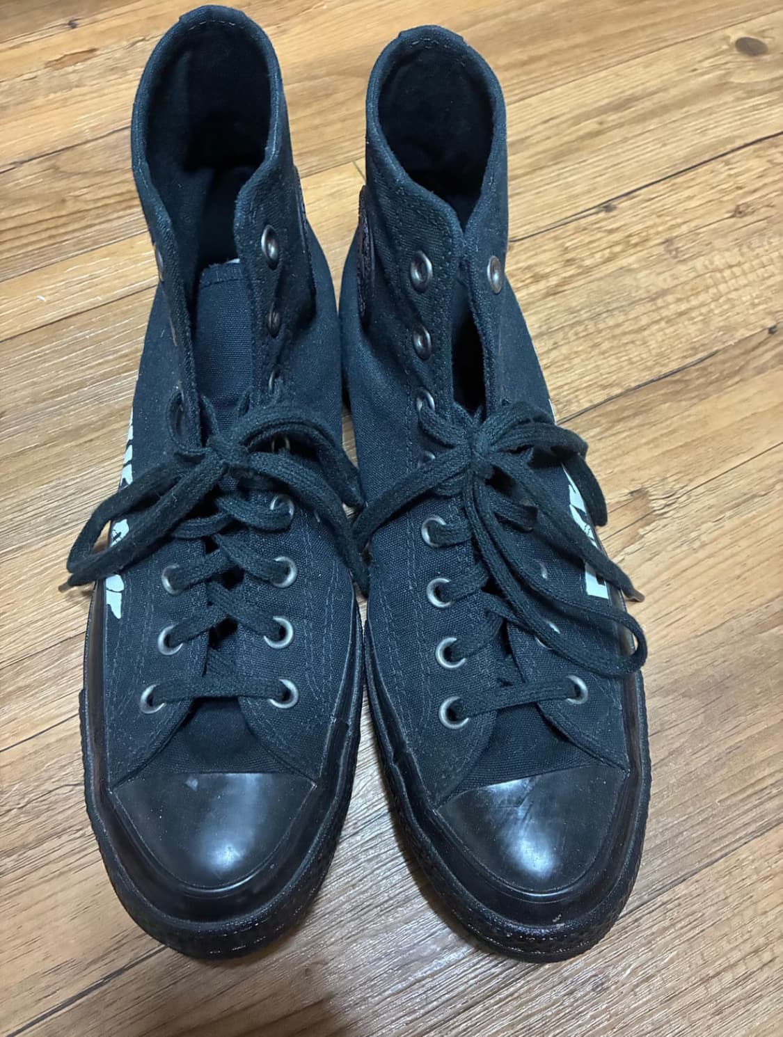 컨버스 퍼킹어썸 275ㅈ 상품이미지1