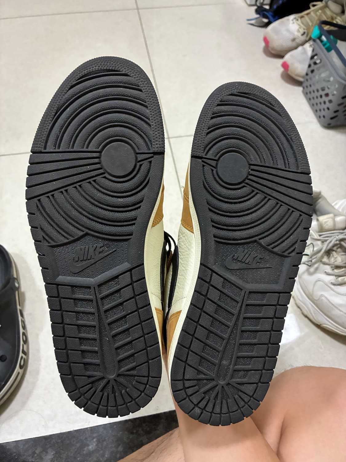 조던 1 레트로 하이 루키 오브 더 이어 상품이미지7